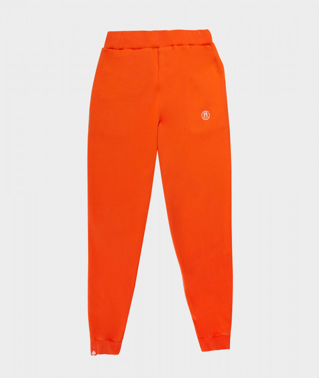 Jogginghose Grubenwehr - Orange
